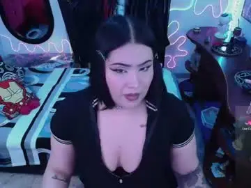 Chaturbate Sex Cam of lufek_23