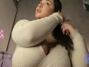 Chaturbate Adult Video Chat of maxinehearl_