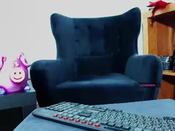 Chaturbate Sex Chat of mistress_angelina777