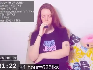 Chaturbate Watch Live Sex Cams of only_sarah1