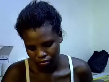 Chaturbate Live Sex Cam of sexy_aliyahh