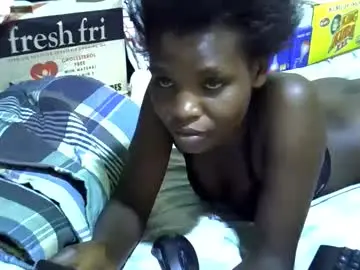 Chaturbate Live Porn of sexy_aliyahh