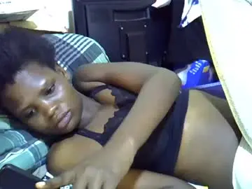 Chaturbate Live Porn of sexy_aliyahh