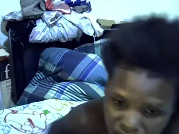 Chaturbate Adult Video Chat of sexy_aliyahh