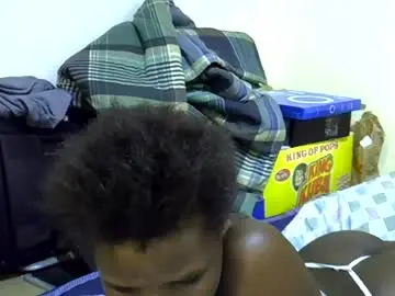 Chaturbate Adult Video Chat of sexy_aliyahh