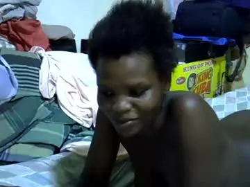Chaturbate Free Porn Cam of sexy_aliyahh