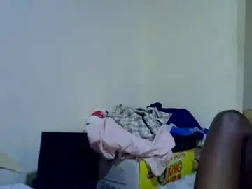Chaturbate Private Sex Chat of sexy_aliyahh