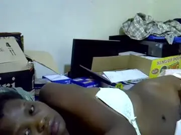 Chaturbate Live Porn of sexy_aliyahh