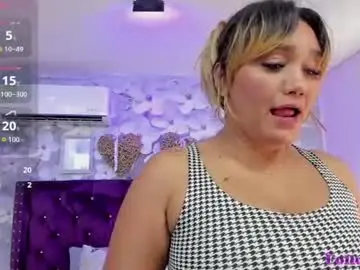 Chaturbate Adult Webcam of violeta_medina