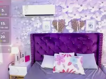 Chaturbate Sex Chat of violeta_medina