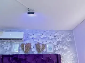 Chaturbate Sex Cam of violeta_medina
