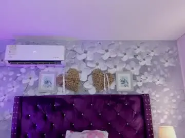 Chaturbate Private Sex Chat of violeta_medina