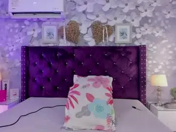 Chaturbate Live Porn of violeta_medina