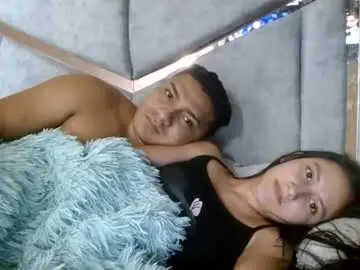 Chaturbate Sex Cam of alexvsluisa