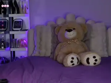 Chaturbate Adult Video Chat of angela_myst