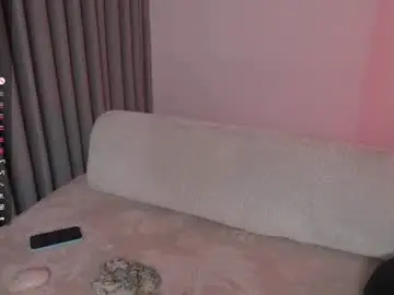 Chaturbate Nude Webcam of annieguzman_