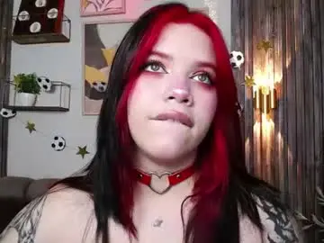 Chaturbate Adult Webcam of arybutty