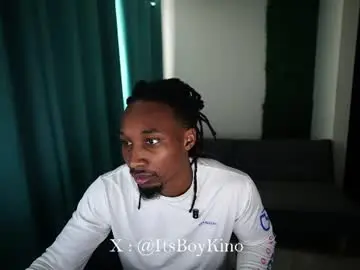 Chaturbate Adult Webcam of boy_kino