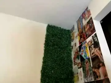 Chaturbate Adult Webcam of boy_kino
