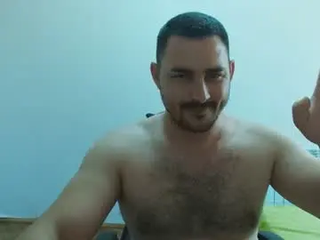 Chaturbate Nude Webcam of djmute