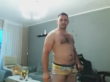 Chaturbate Free Porn Cam of djmute