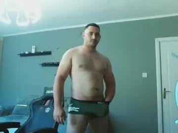 Chaturbate Live Sex of djmute