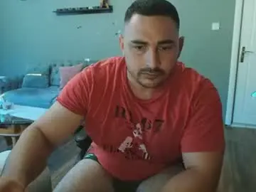 Chaturbate Adult Video Chat of djmute
