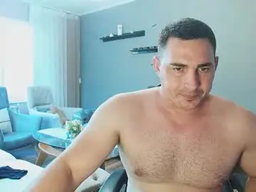 Chaturbate Adult Video Chat of djmute