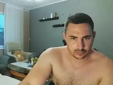 Chaturbate Live Sex Cam of djmute