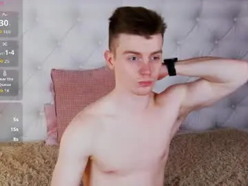 Chaturbate Adult Webcam of happydeimos