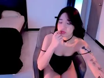 Chaturbate Live Porn of lilithcary