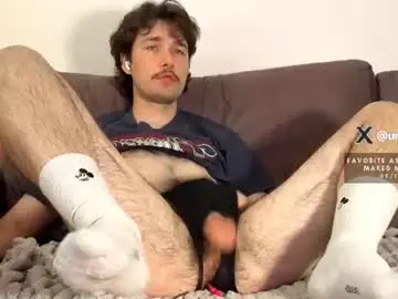 Chaturbate Free Live Porn of marksibul