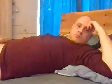 Chaturbate Sex Chat of markus_7