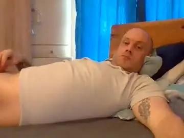 Chaturbate Adult Webcam of markus_7
