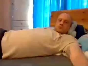 Chaturbate Sex Cam of markus_7