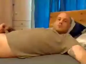 Chaturbate Nude Webcam of markus_7