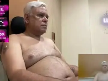 Chaturbate Free Live Porn of maturedman_44