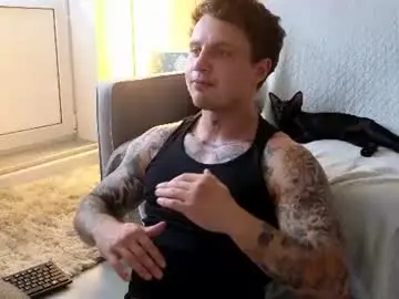 Chaturbate Free Porn Cam of mike___magic