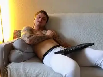 Chaturbate Live Sex of mike___magic