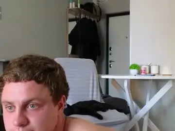 Chaturbate Nude Webcam of mike___magic