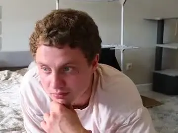 Chaturbate Sex Cam of mike___magic