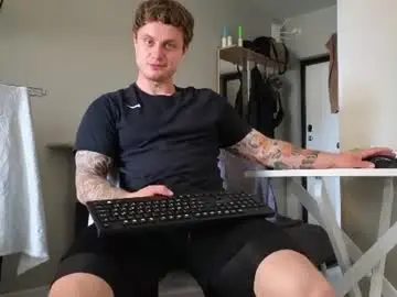 Chaturbate Live Sex of mike___magic