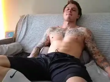 Chaturbate Sex Cam of mike___magic