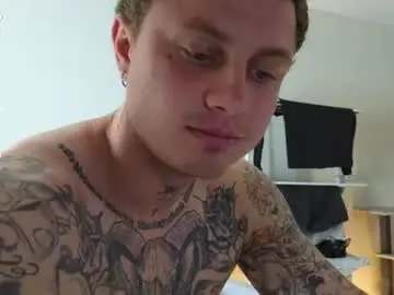 Chaturbate Adult Webcams of mike___magic