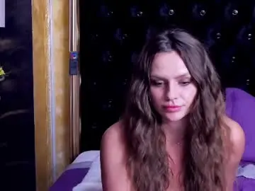 Chaturbate Live Sex Cam of millavixen