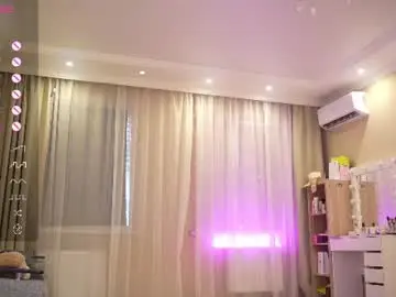 Chaturbate Sex Cam of queenelia