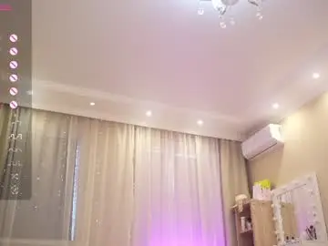 Chaturbate Nude Webcam of queenelia