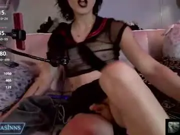 Chaturbate Private Sex Chat of sadiasinns
