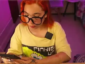 Chaturbate Adult Webcams of sammy__8