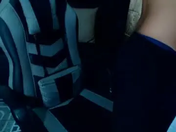 Chaturbate Sex Cam of sexyblackboy_cum